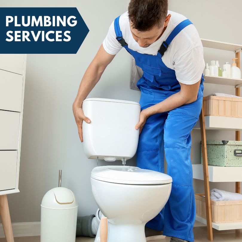 Plumbing Company in Loxahatchee, FL